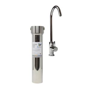 Lot De 4 Filtres Coldstream FTO - Recharge Fontaine à Gravité – Monderma Waterfilters